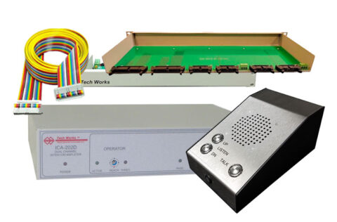 Tech Works | Making Specialized Communication Easy