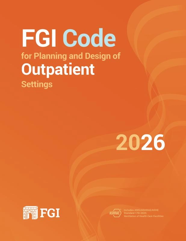 FGI Code Cover